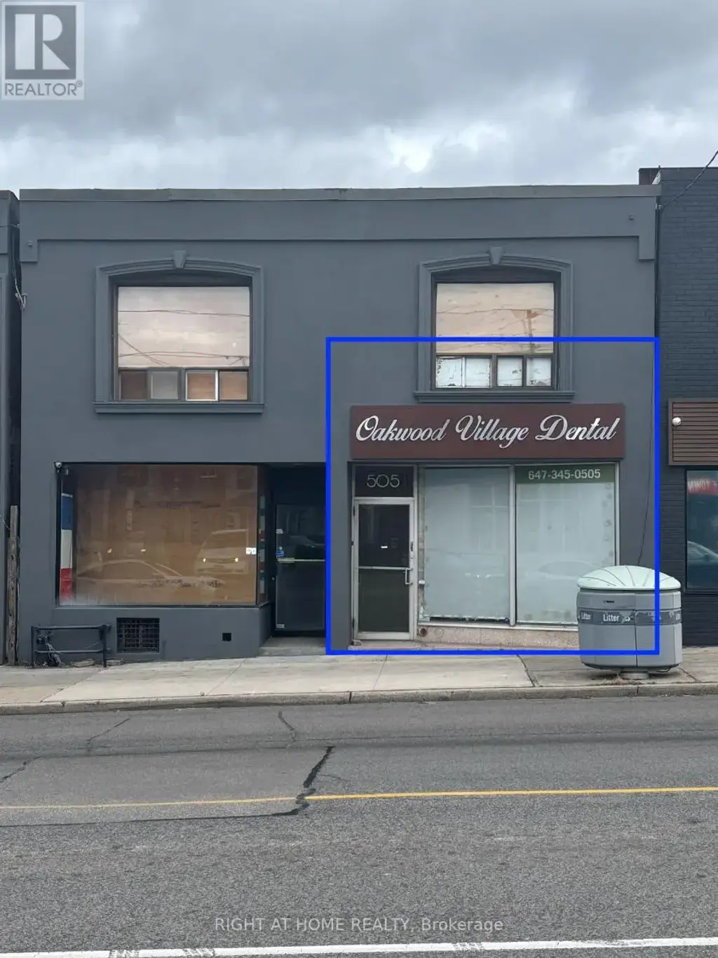 505 Oakwood Avenue, Toronto (Oakwood Village)